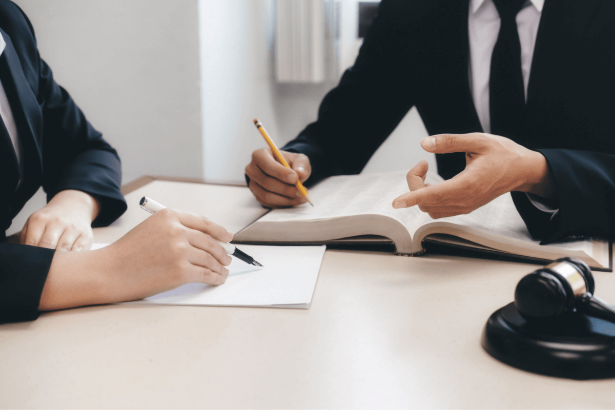 Contract attorney jobs in houston