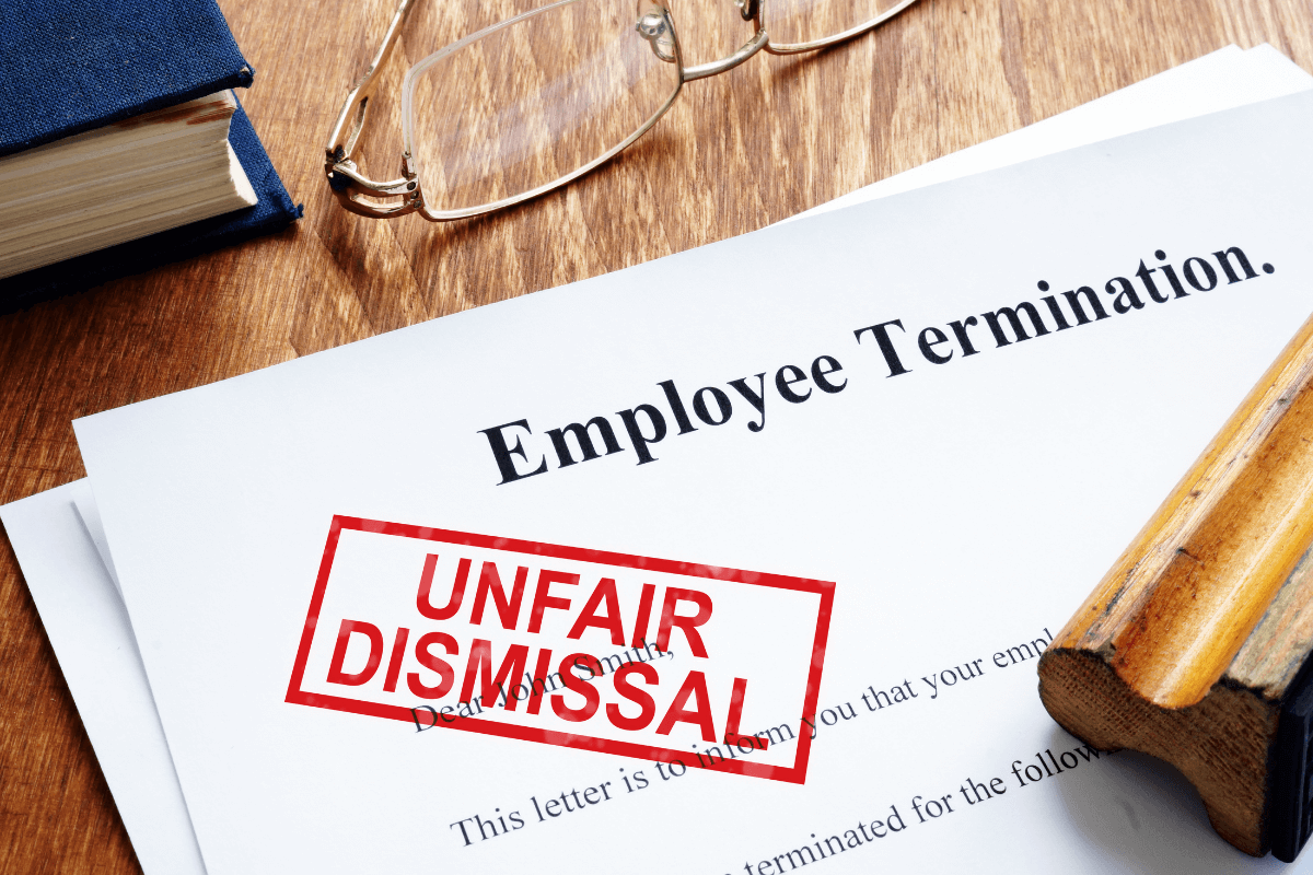 7 Things To Know About Wrongful Termination | Houston, TX