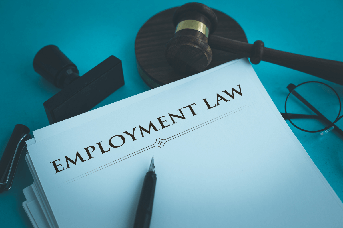 The Basics of Employment Law