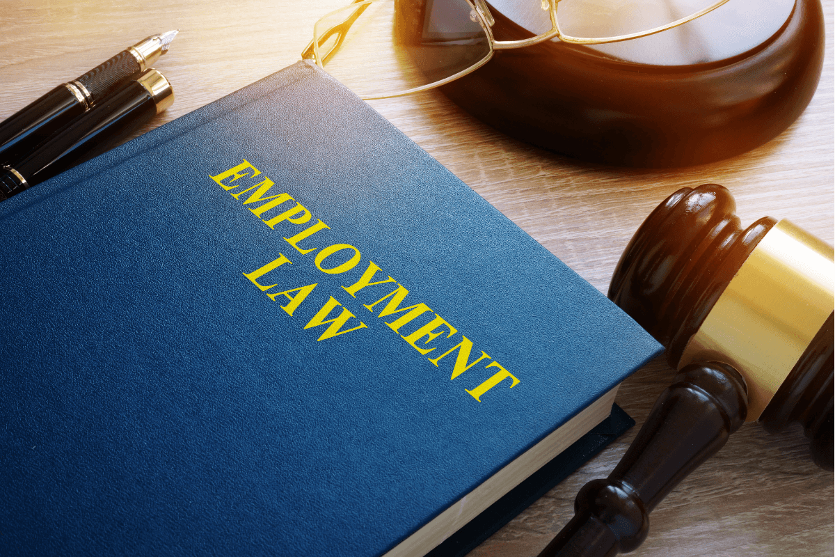 Attorney Employment Law Berenda thumbnail