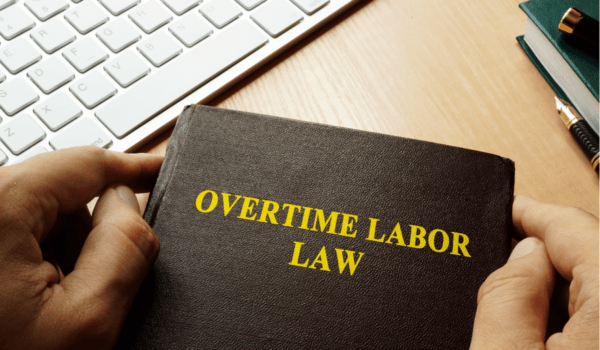 overtime laws