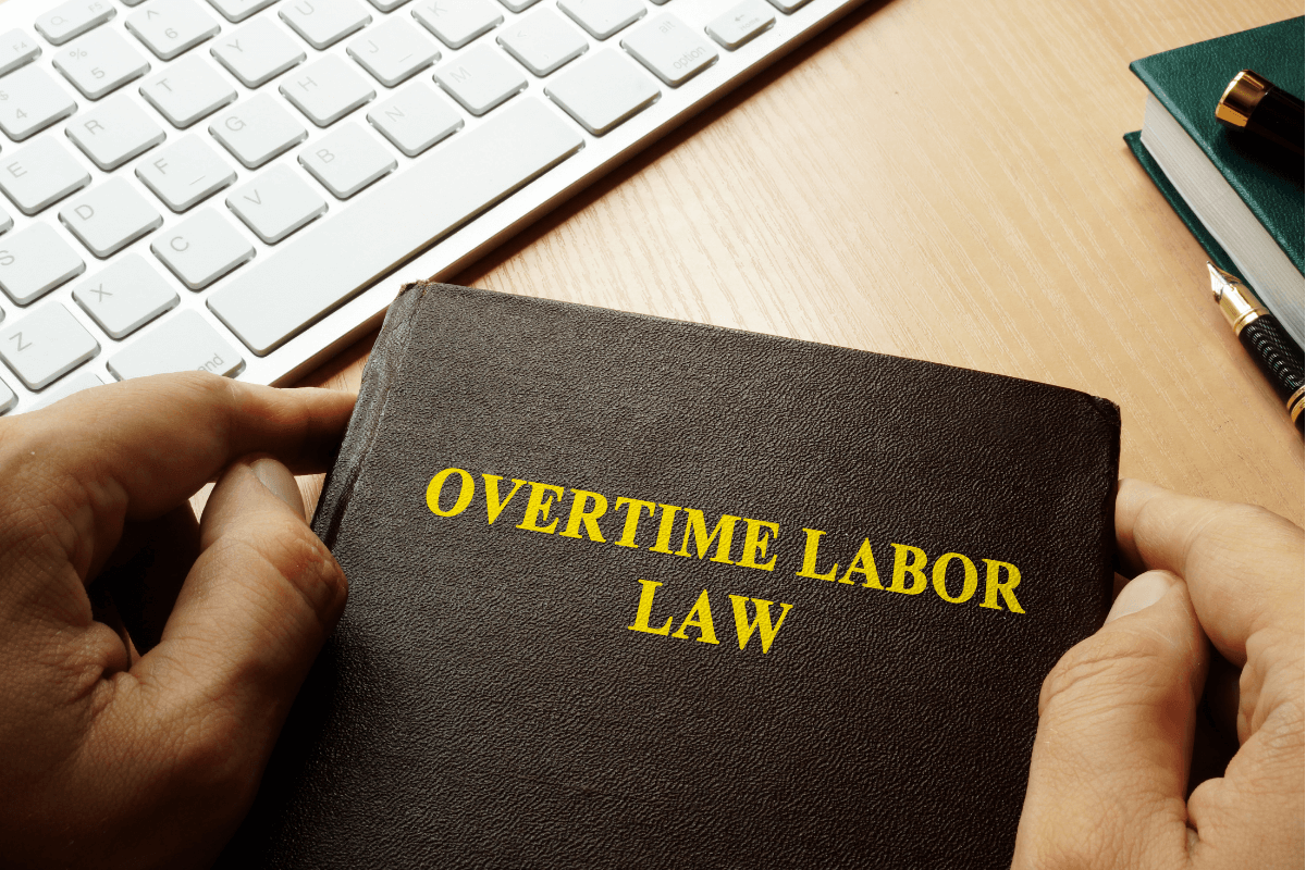 Overtime Laws for Salaried Employees | Houston Employment Attorneys