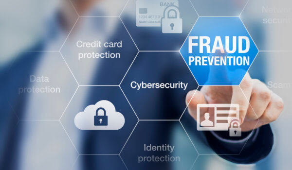 Protect Your Small Business from Fraud